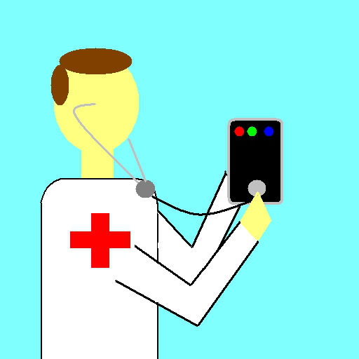 checkup app icon