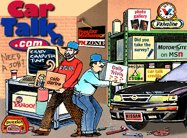 cartalk.com graphic