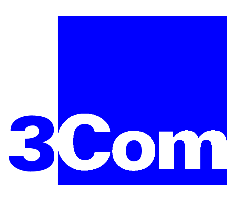 3com logo
